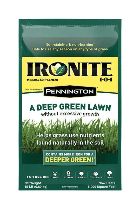Ironite - Super Arbor