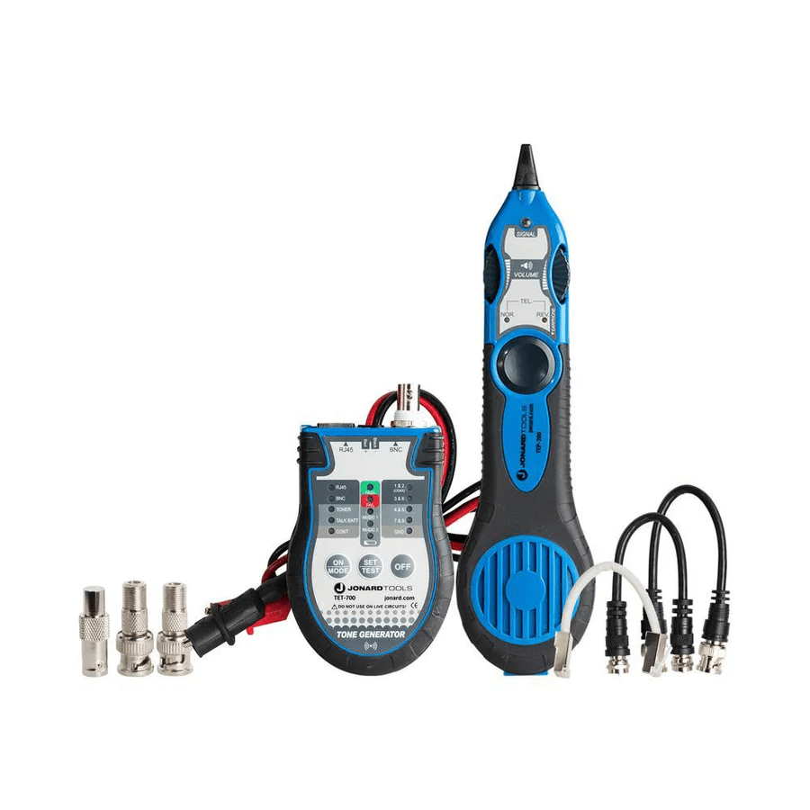 JONARD TOOLS - Super Arbor