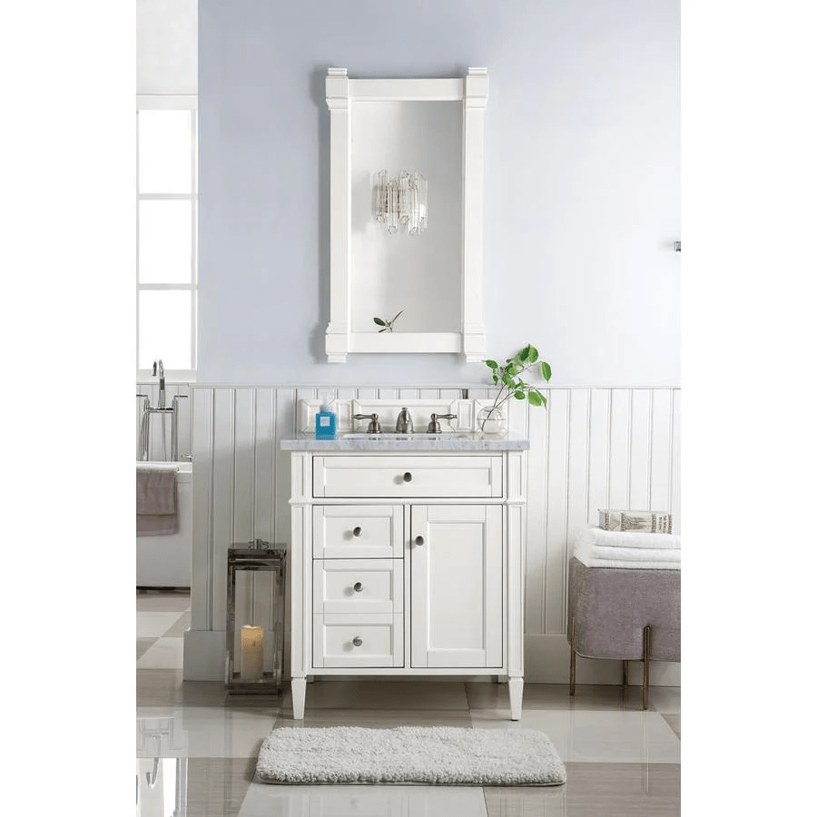 James Martin Vanities - Super Arbor
