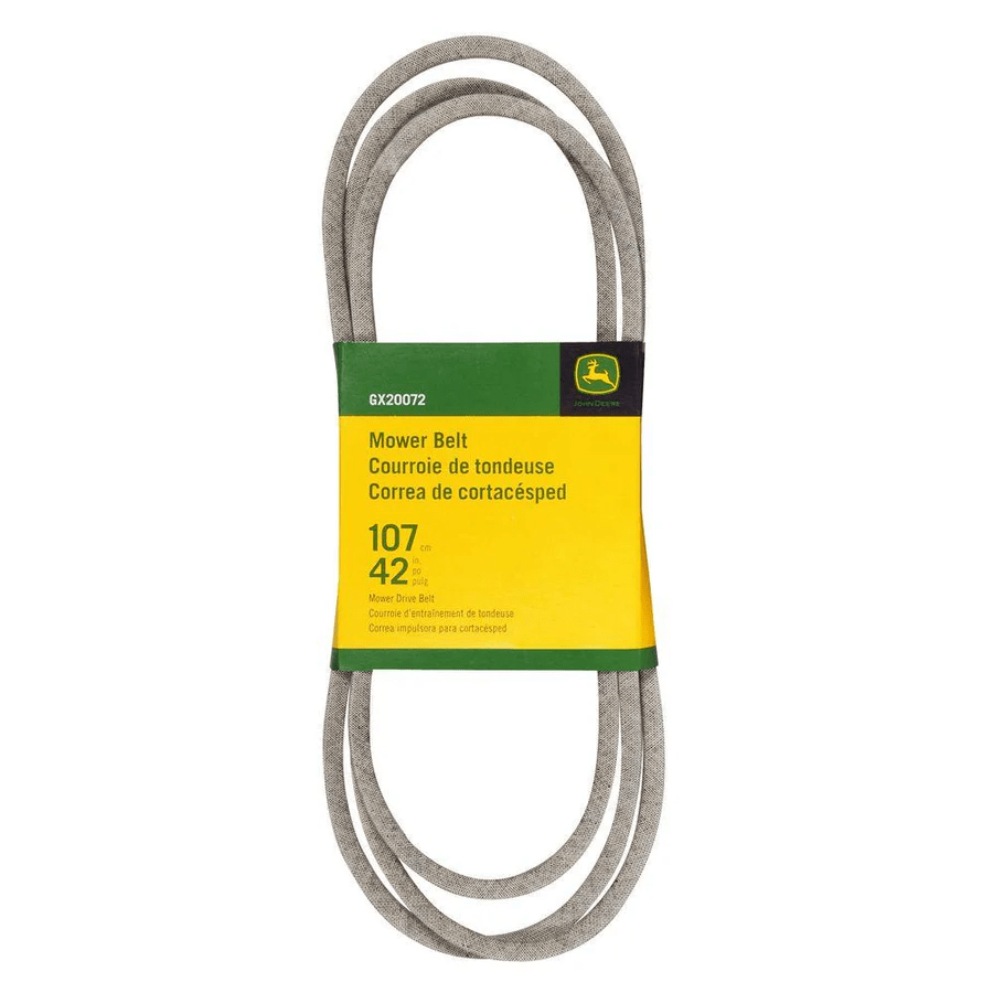 John Deere - Super Arbor
