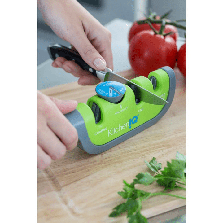 Knife Sharpeners - Super Arbor