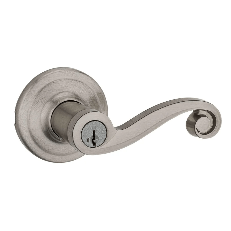 Kwikset - Super Arbor