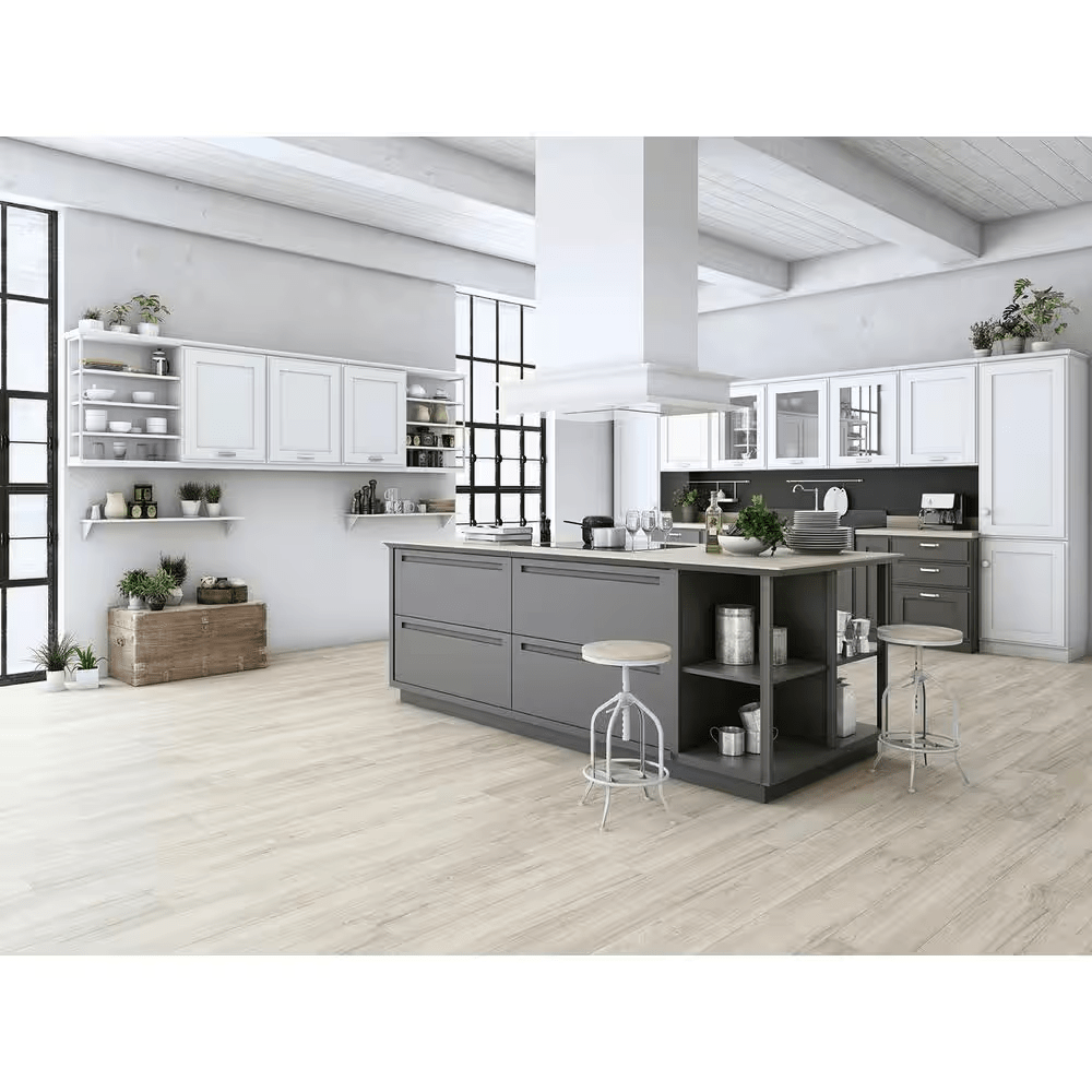 Laminate Flooring - Super Arbor