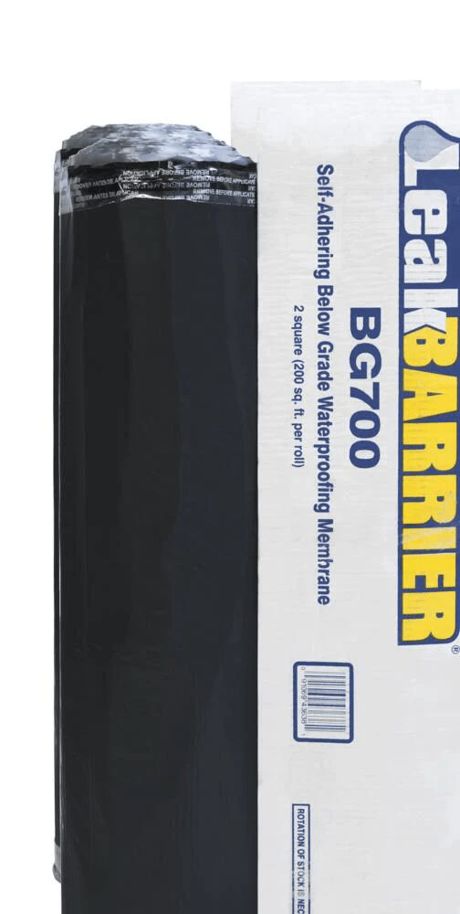 LeakBarrier - Super Arbor