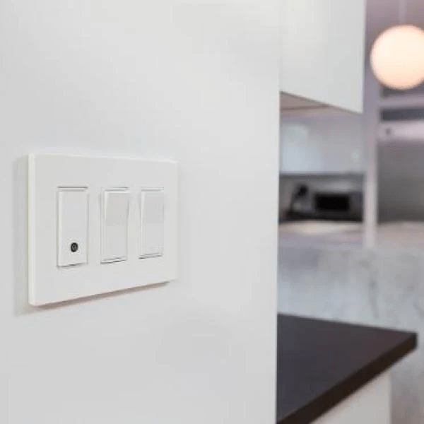 Light Switches - Super Arbor