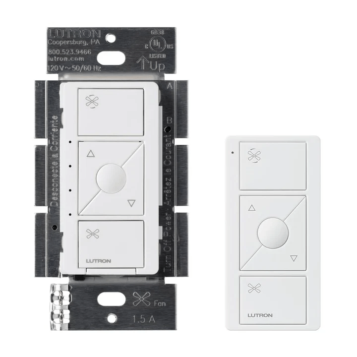 Lutron - Super Arbor