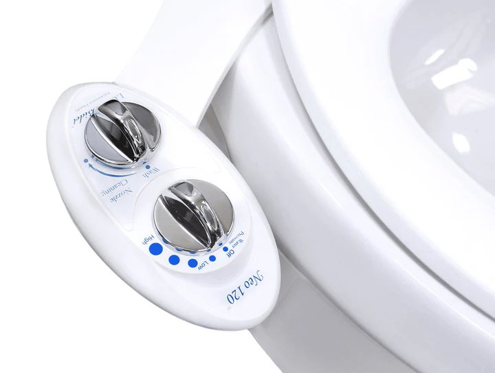 Luxe Bidet - Super Arbor