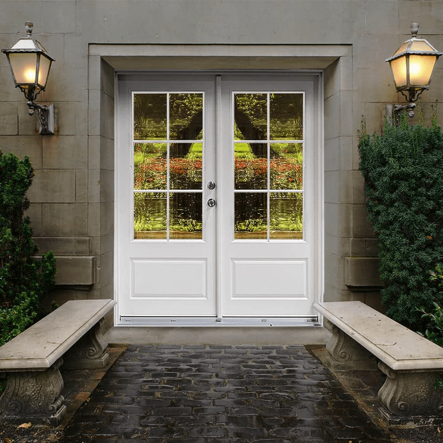 MP Doors - Super Arbor