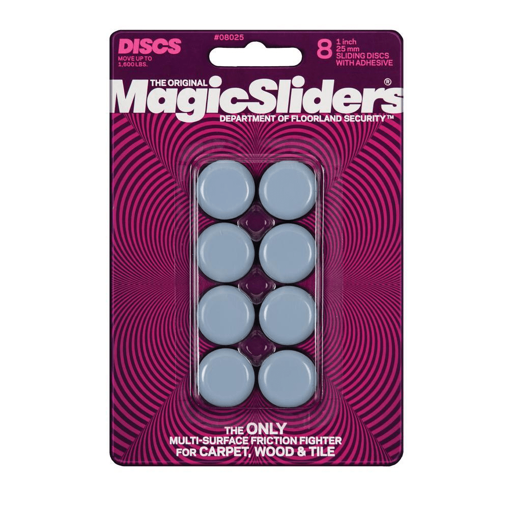 Magic Sliders - Super Arbor
