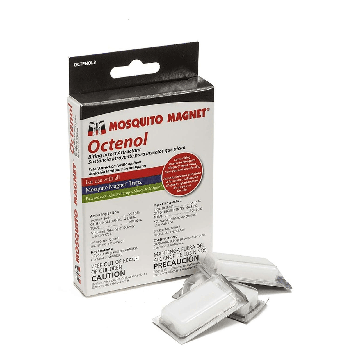 Mosquito Magnet - Super Arbor