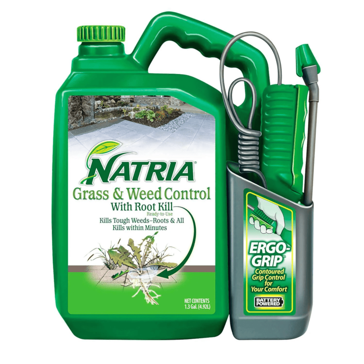 Natria - Super Arbor