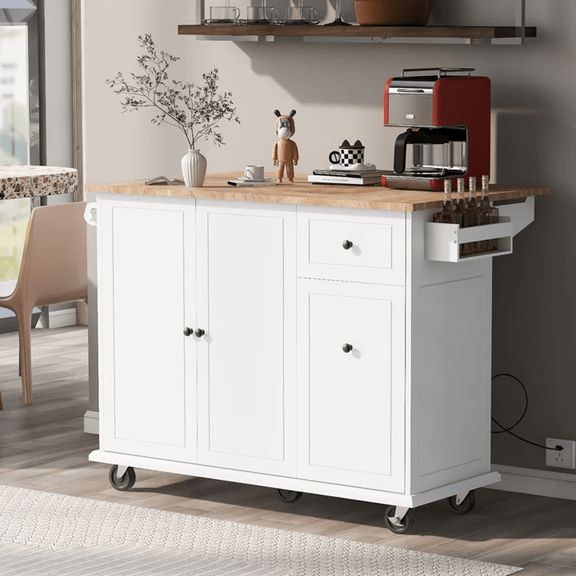 Nestfair - Kitchen Cabinets - Super Arbor