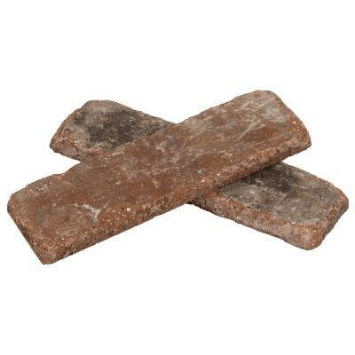Old Mill Brick - Super Arbor