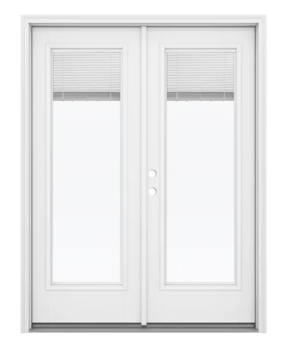 Patio Doors - Super Arbor