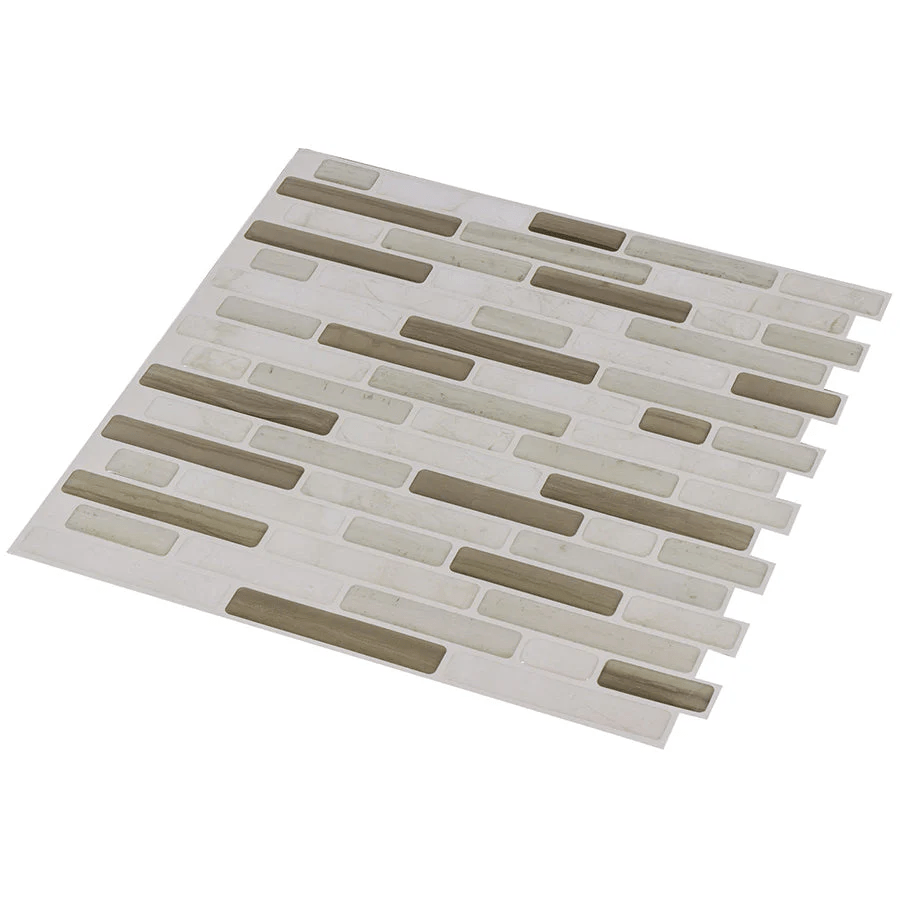 Peel&Stick Mosaics - Super Arbor