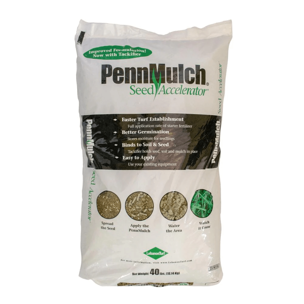 PennMulch - Super Arbor
