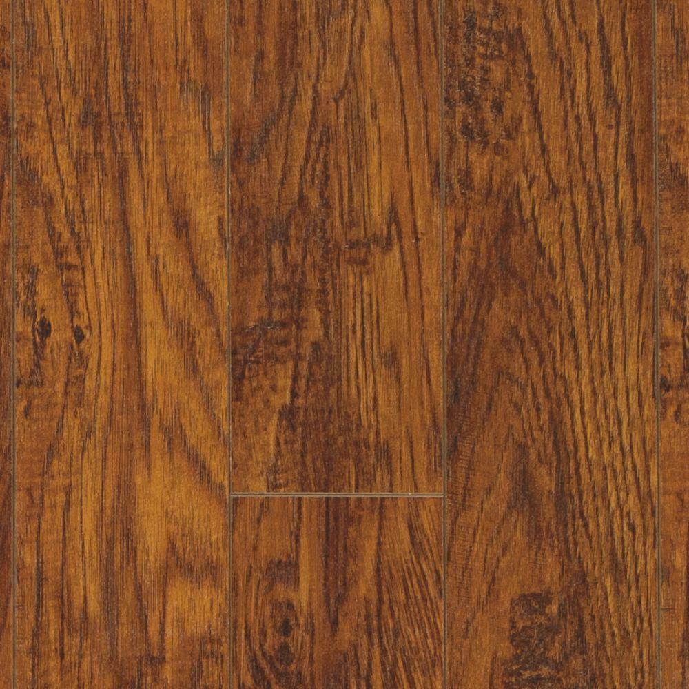 Pergo Scratch-Resistant Floor | Luxury Laminate Flooring