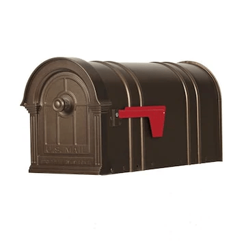 Postal Pro - Super Arbor