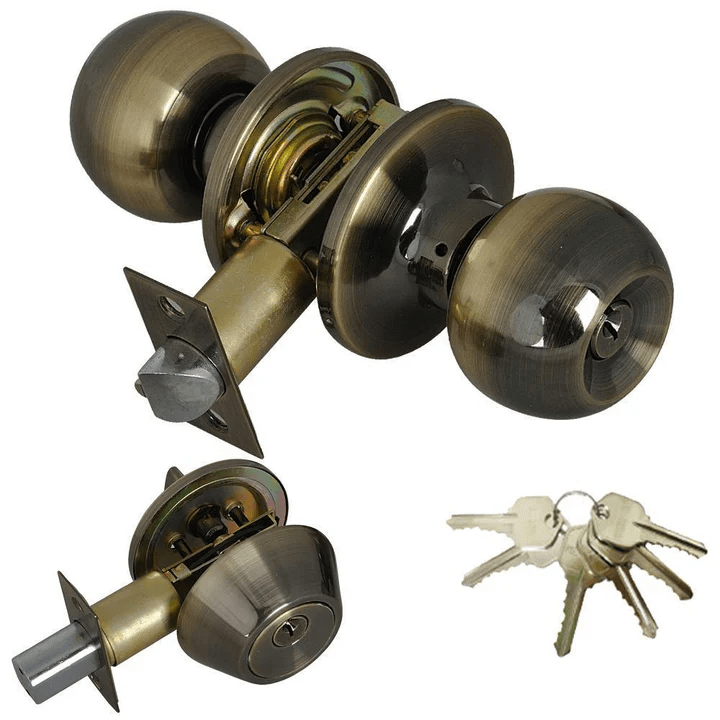 Premier Lock - Super Arbor