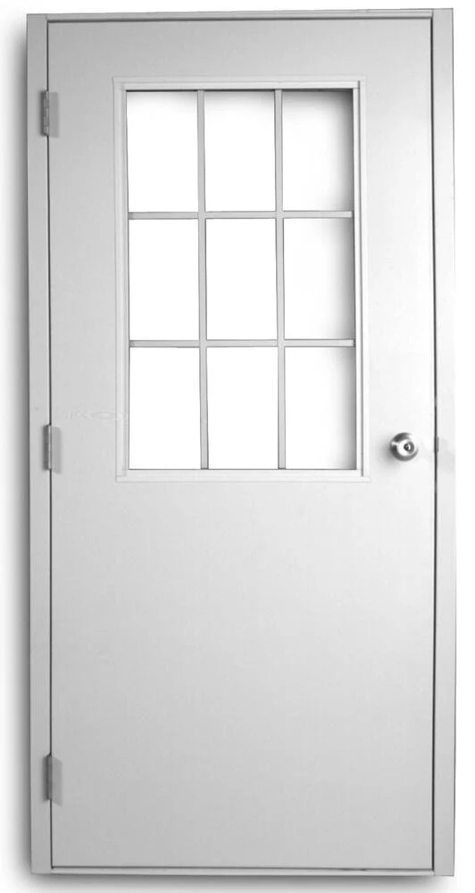 Premium Pro-Steel - Super Arbor