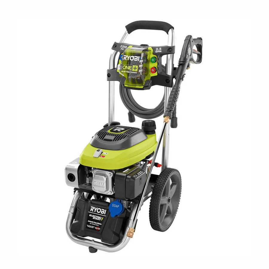 Pressure Washers - Super Arbor