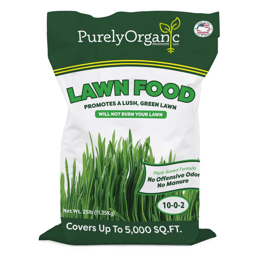 Purely Organic Products - Super Arbor