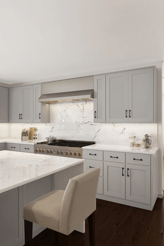 RELIABILT - Kitchen Cabinets - Super Arbor