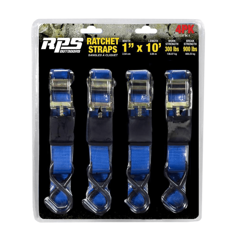 RPS Outdoors - Super Arbor