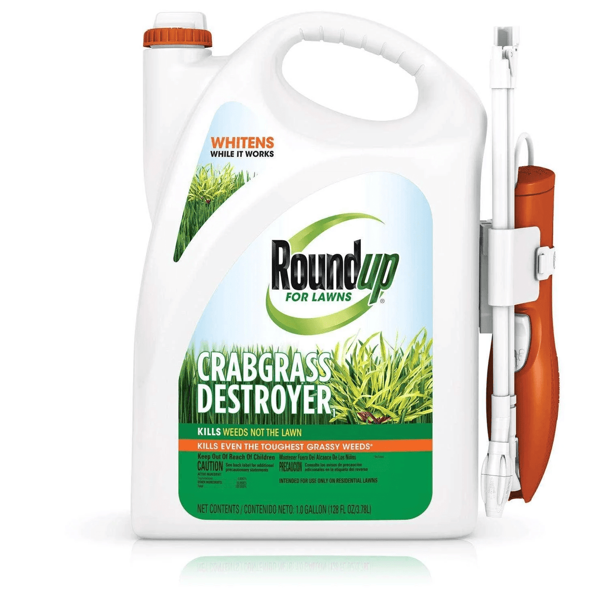 Roundup - Super Arbor
