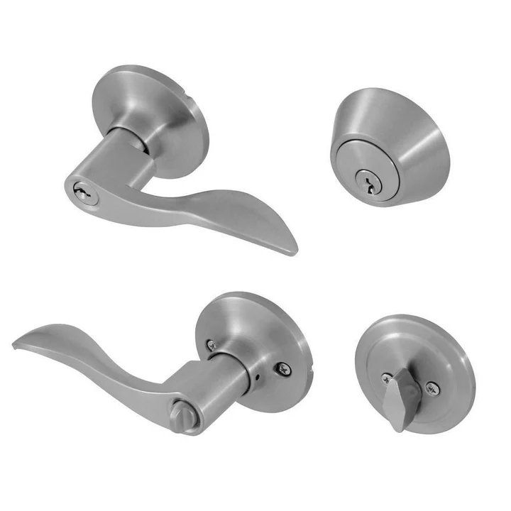 Door Locks - Super Arbor