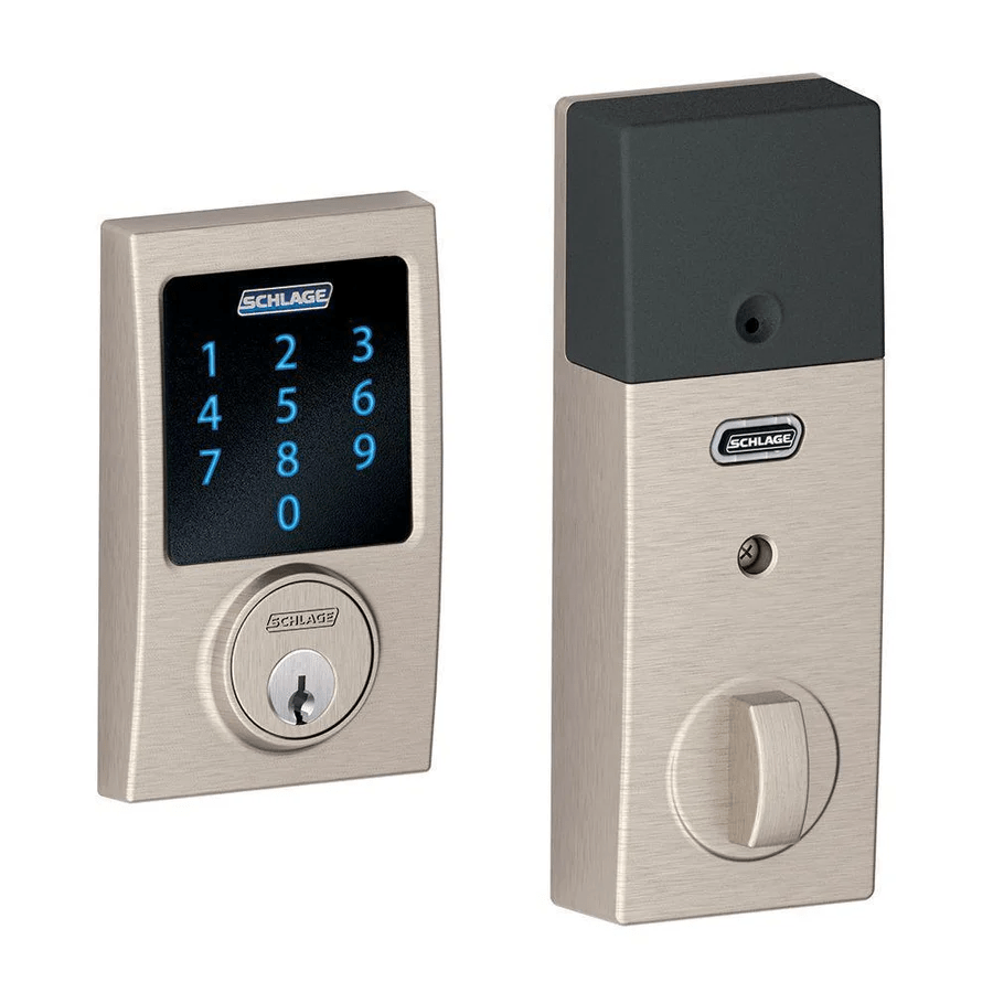 Schlage - Super Arbor