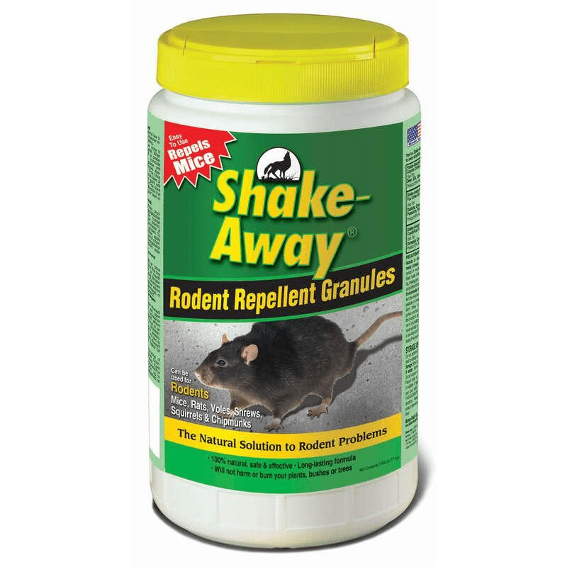 Shake-Away - Super Arbor