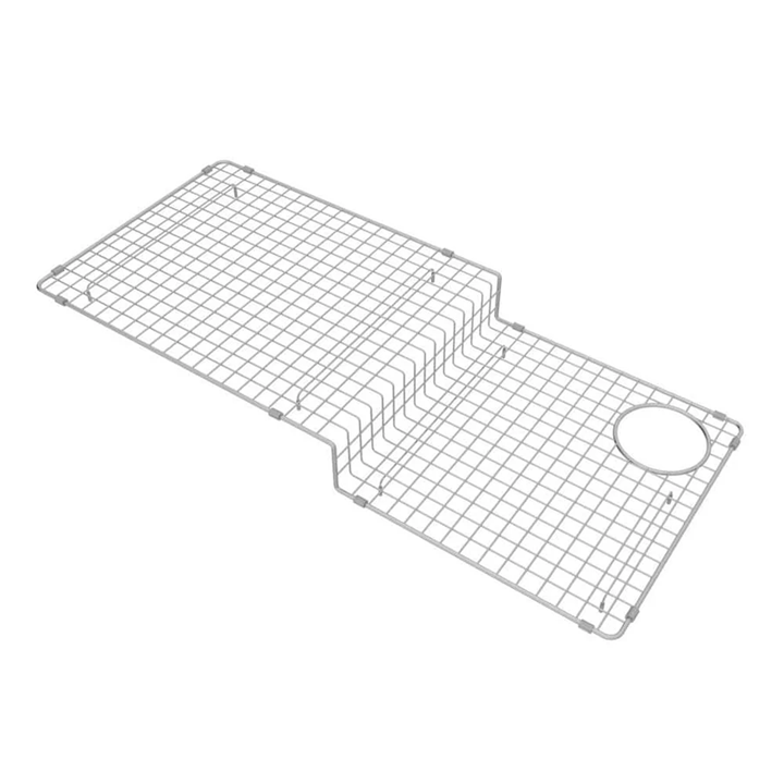 Sink Grids - Super Arbor