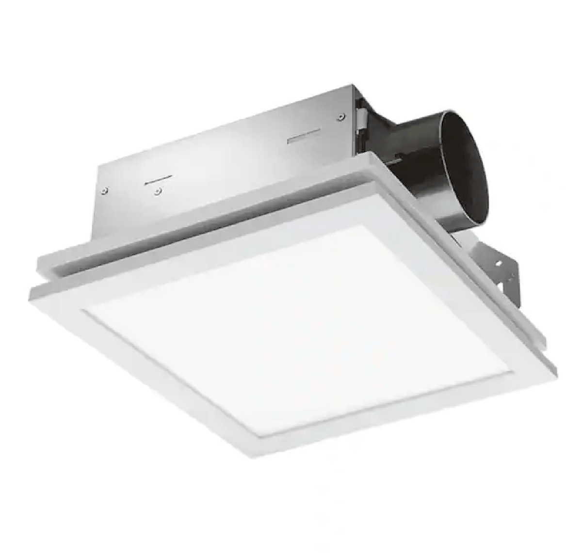Medium Room 90 CFM Bath Fans - Super Arbor