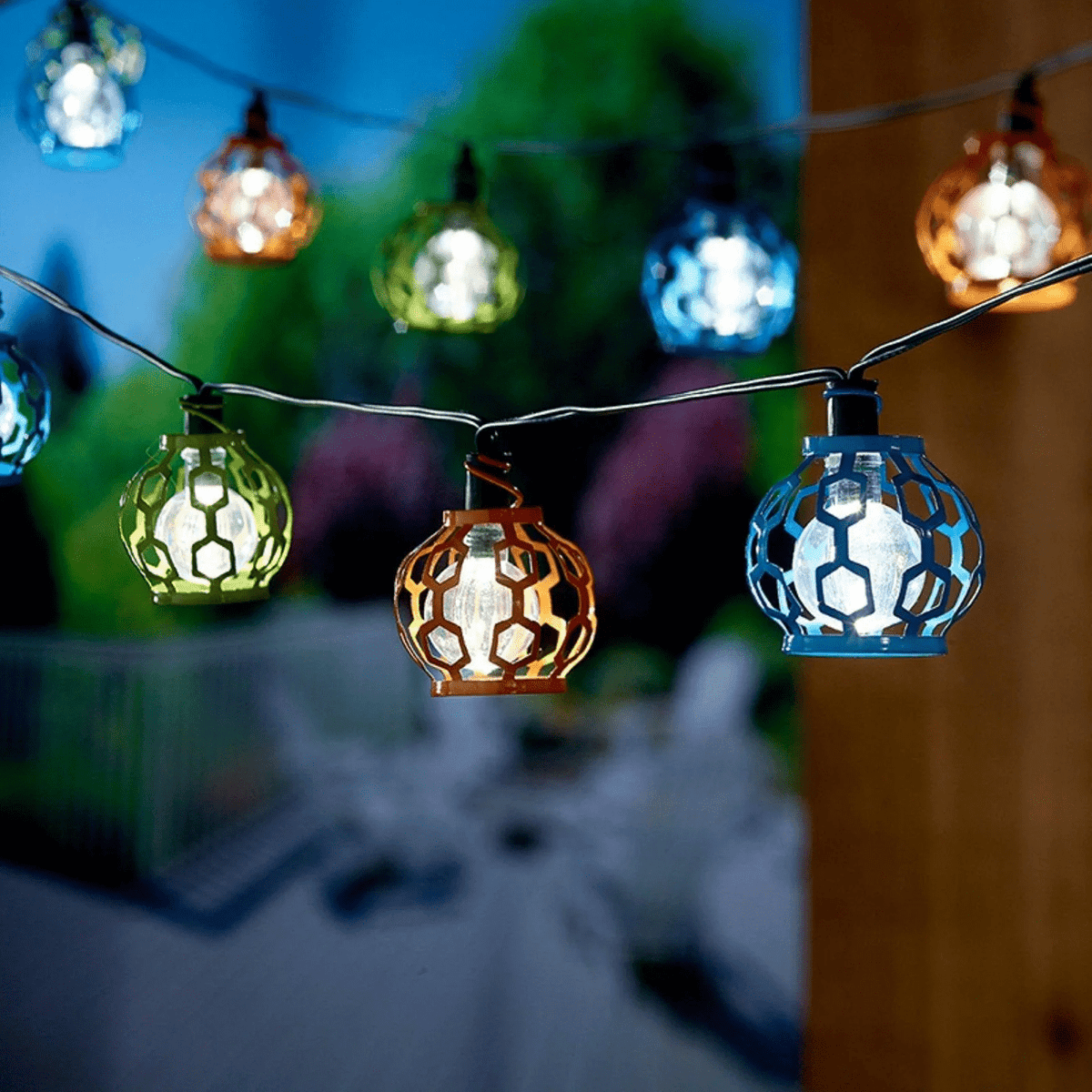 Smart Solar - Super Arbor