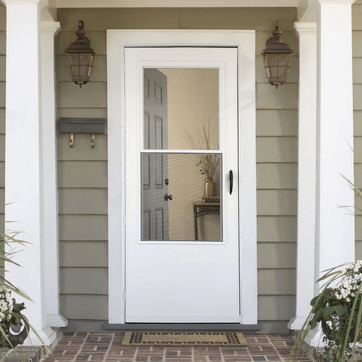 Storm Doors - Super Arbor