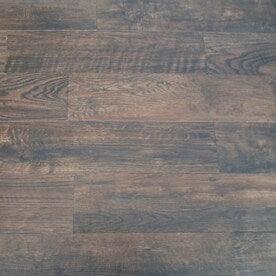 Style Selections Luxury Scratch-Resistant Floor Tile