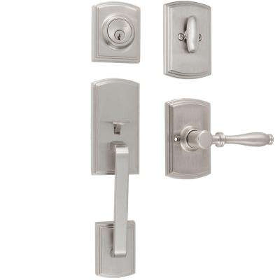 Sure-Loc Hardware - Super Arbor