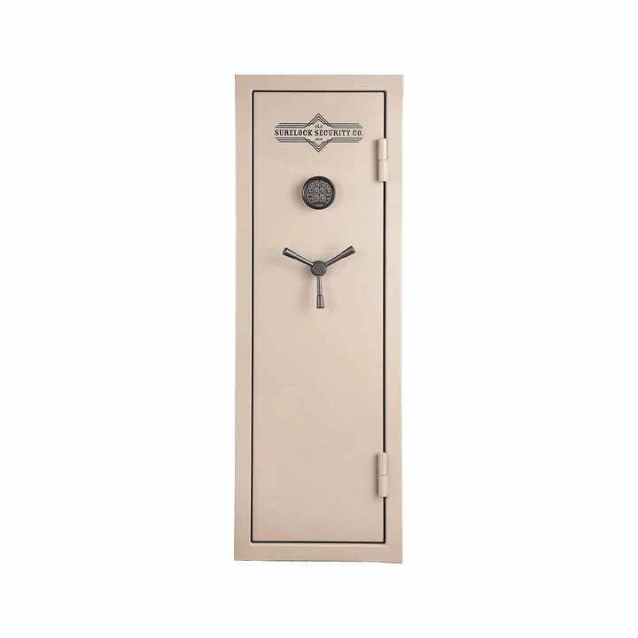 Surelock Security Co - Super Arbor
