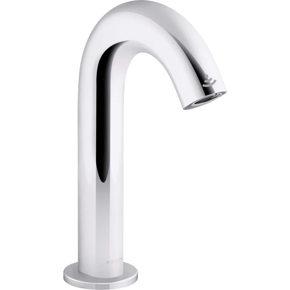 Touchless Faucets - Super Arbor