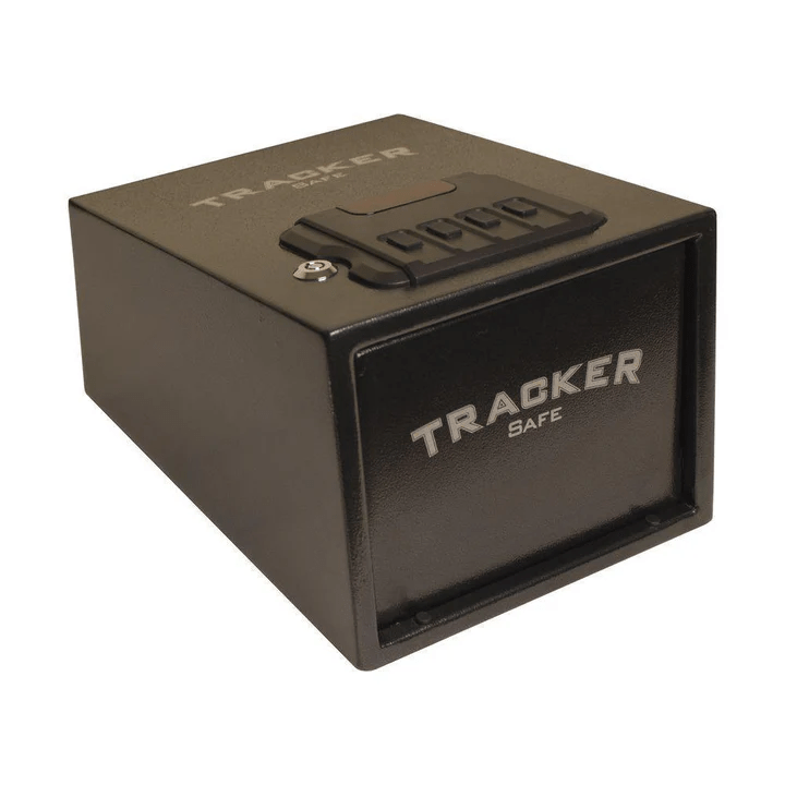 Tracker Safe - Super Arbor