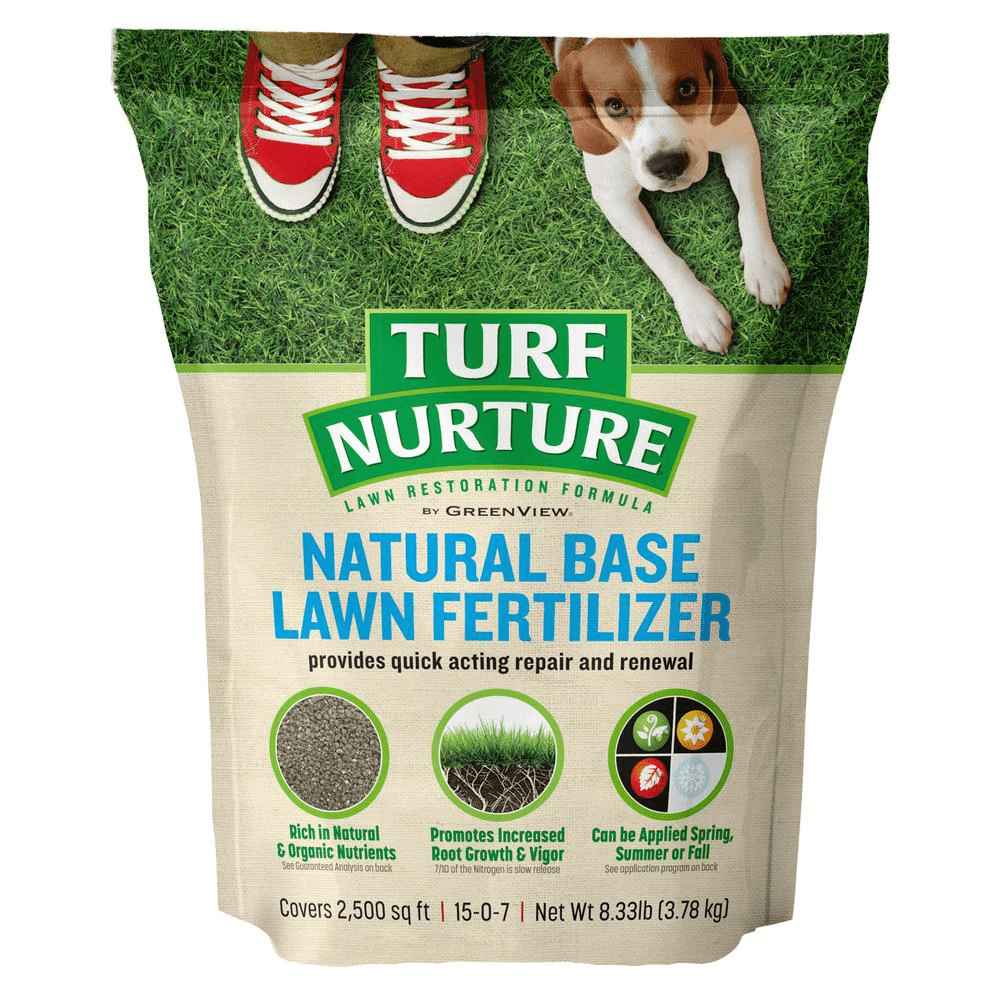 Turf Nurture - Super Arbor