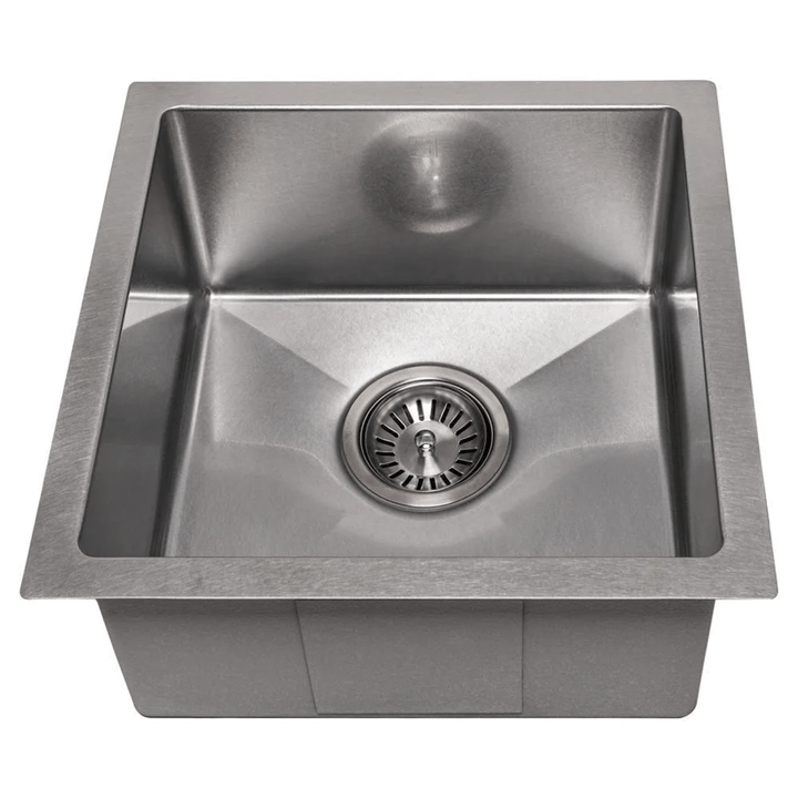 Undermount Bar Sinks - Super Arbor