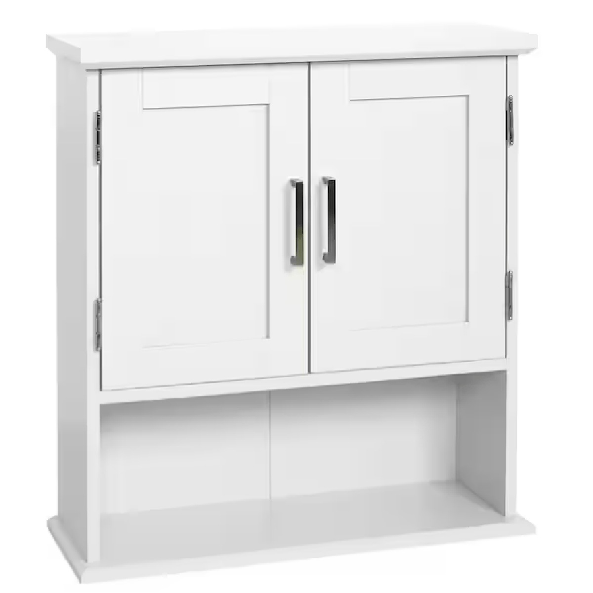 Bathroom Wall Cabinets - Super Arbor