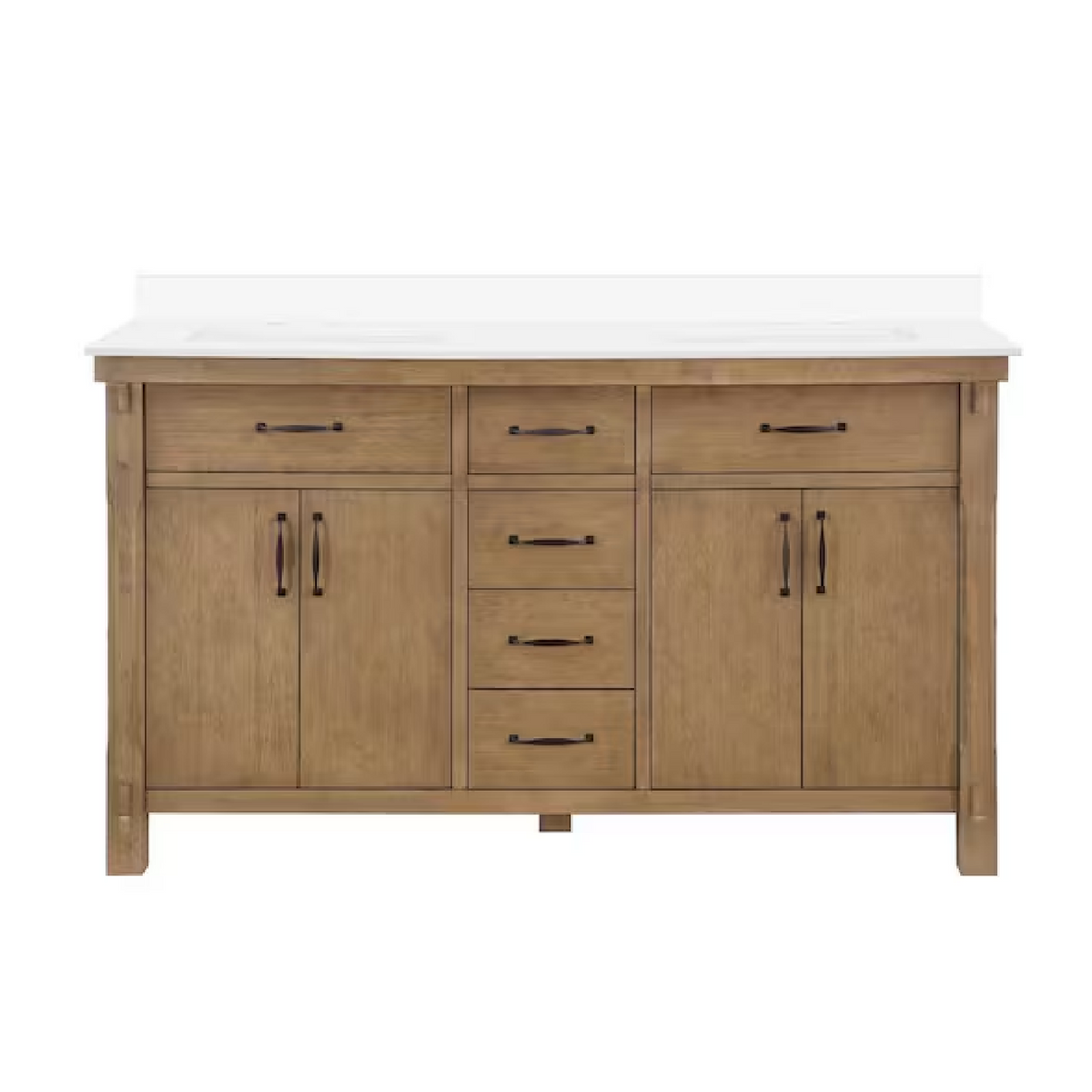 Brown Bathroom Vanities