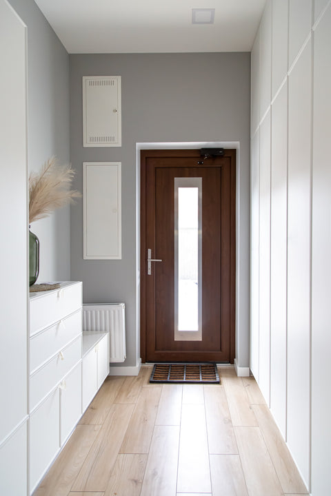 Door