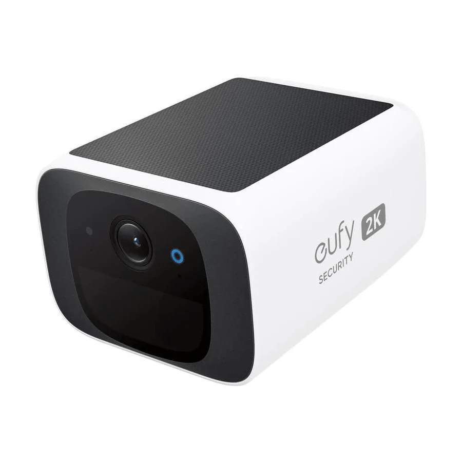 eufy Security - Super Arbor