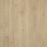 Outlast+ 10 mm T x 6.14 in. W x 47.24 in. L Blanched Hickory Waterproof Laminate Flooring (967.2 sq. ft./pallet)