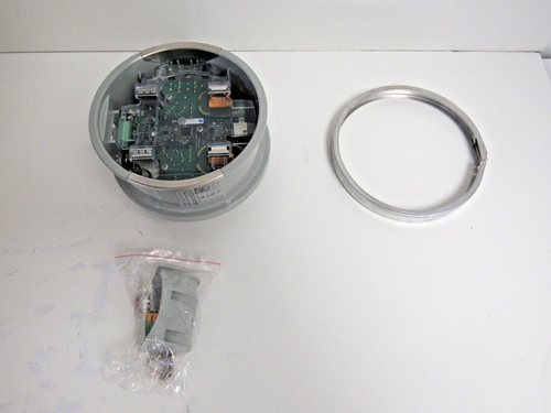 Tesla Backup Switch