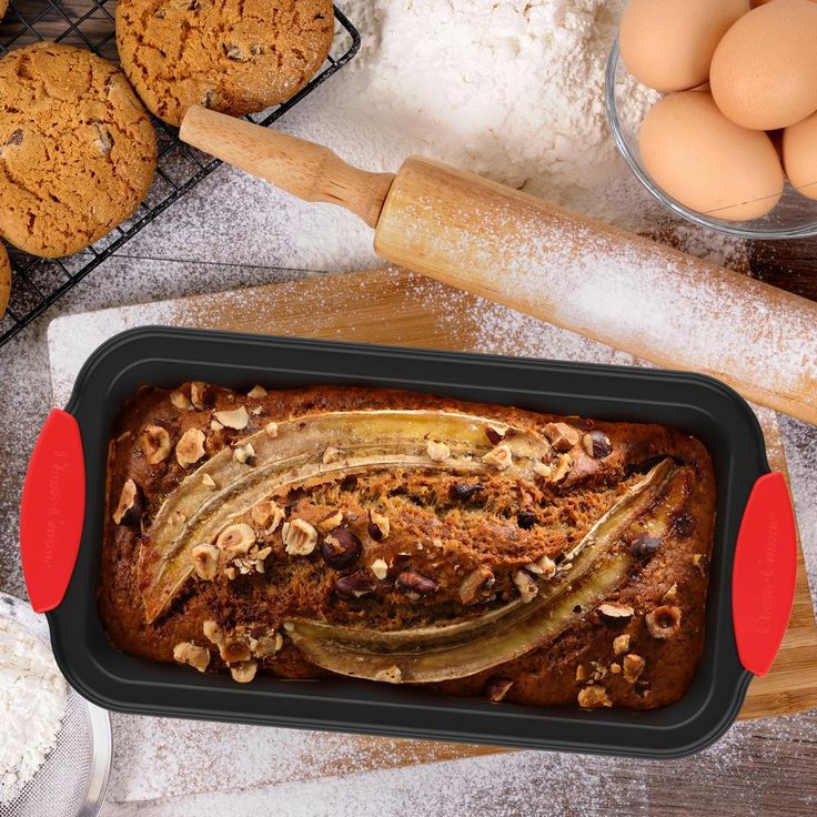 Bakeware Set (6-Piece)